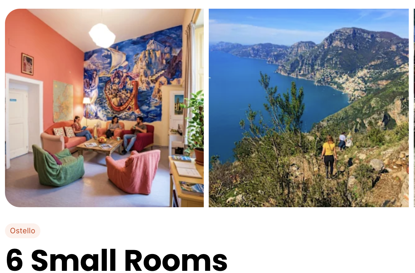 6smallrooms logo